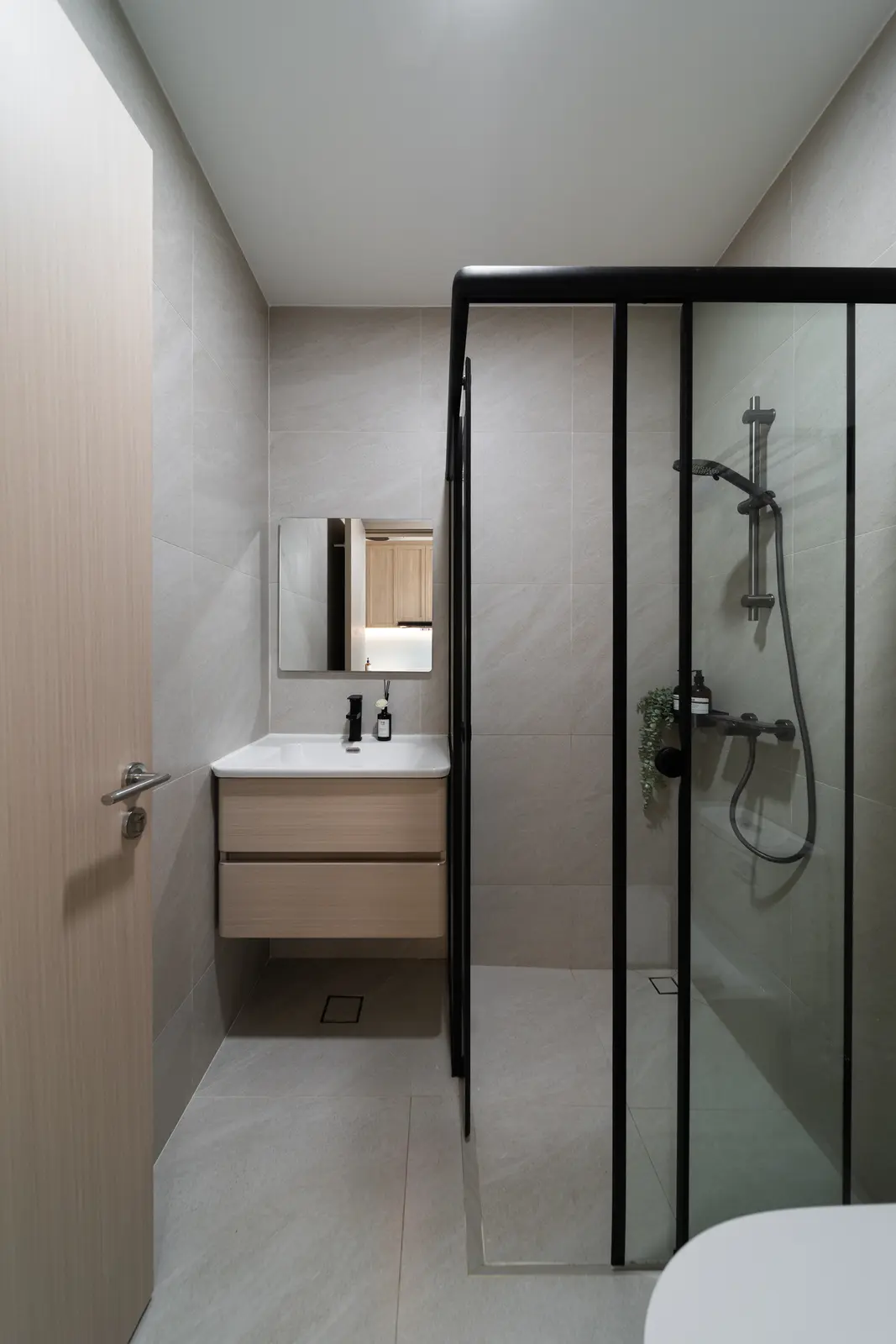 103 Cardiff Grove — Condo Interior Design