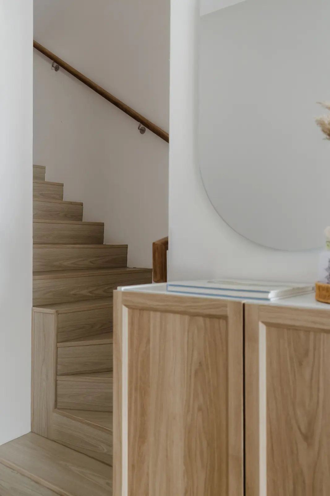 Nero Oak — Architecture & Interiors