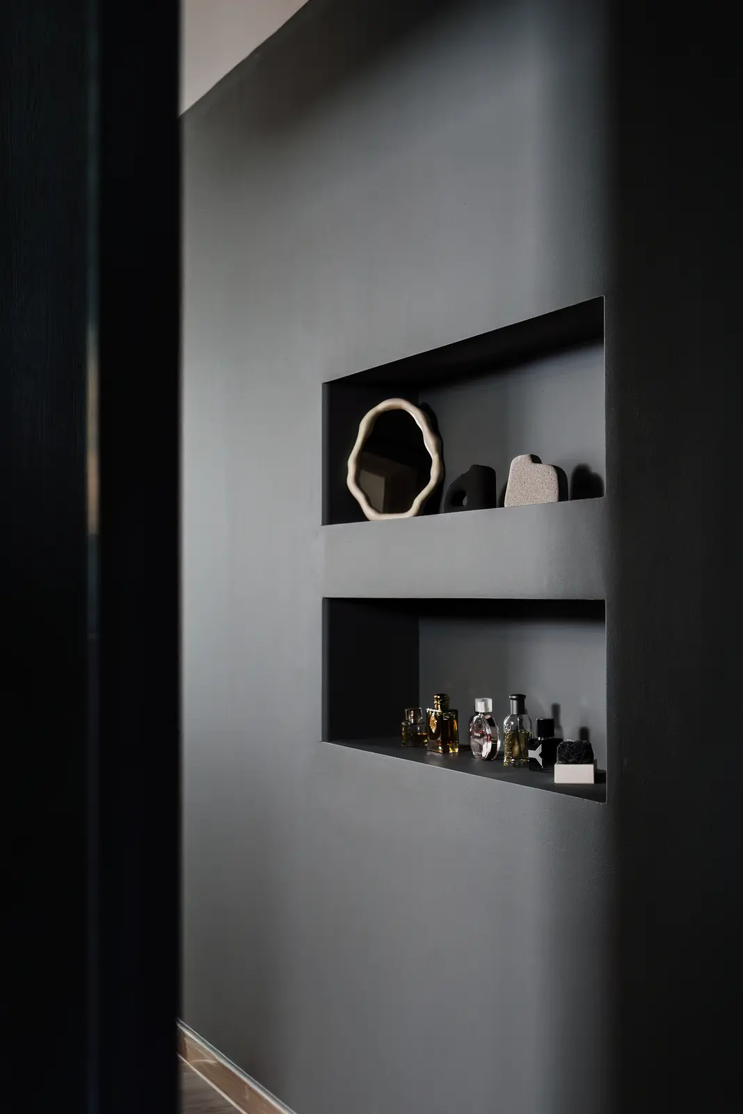 Yang’s 318A Tengah Park — HDB Interior Design