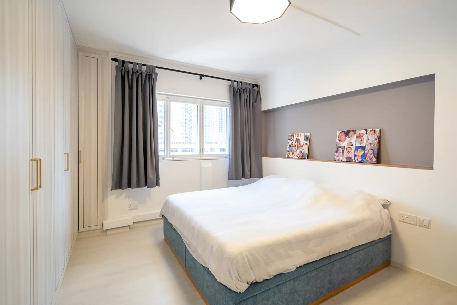 5-Room HDB at 7 Kim Tian Road — HDB Interior Design