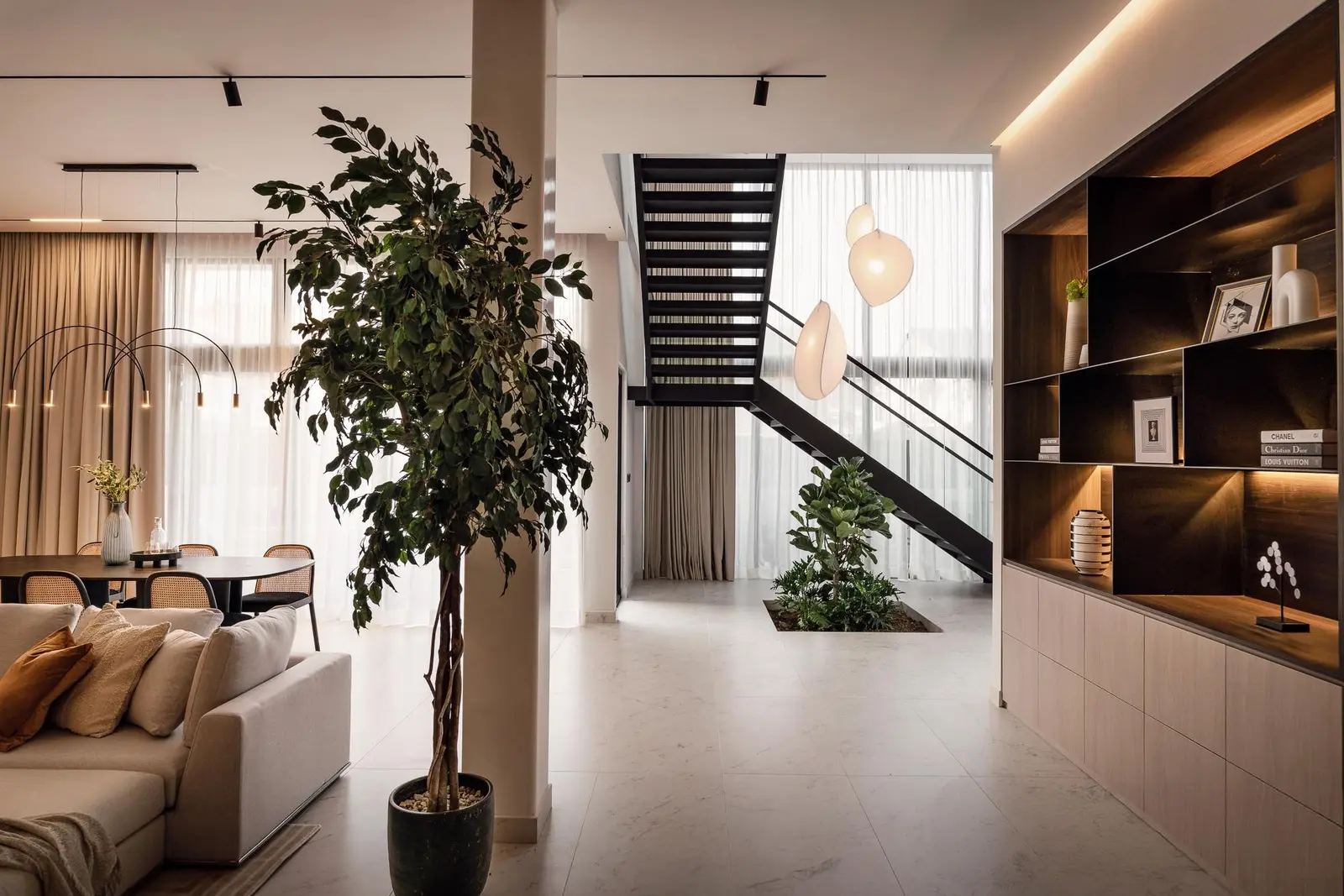 Casa Terra — Landed Interior Design