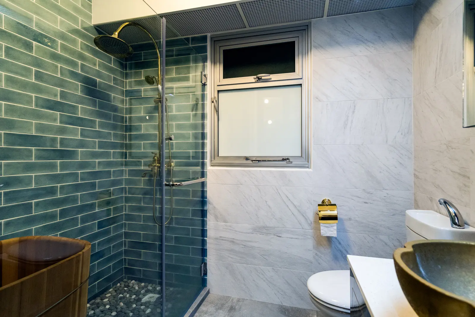 4-Room HDB at 128 Canberra St — HDB Interior Design
