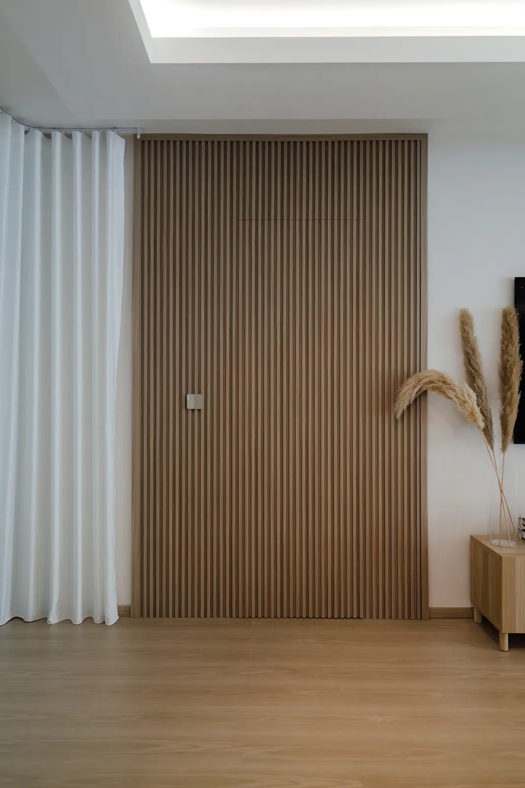 Nero Oak — Architecture & Interiors
