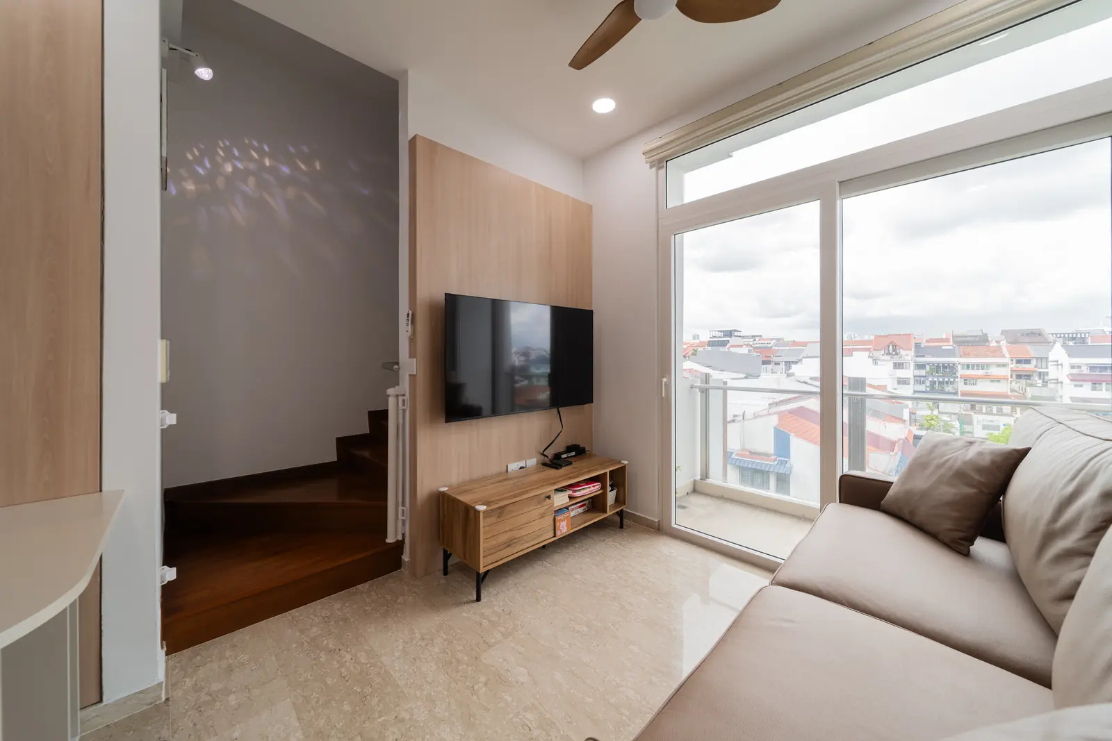 103 Cardiff Grove — Condo Interior Design