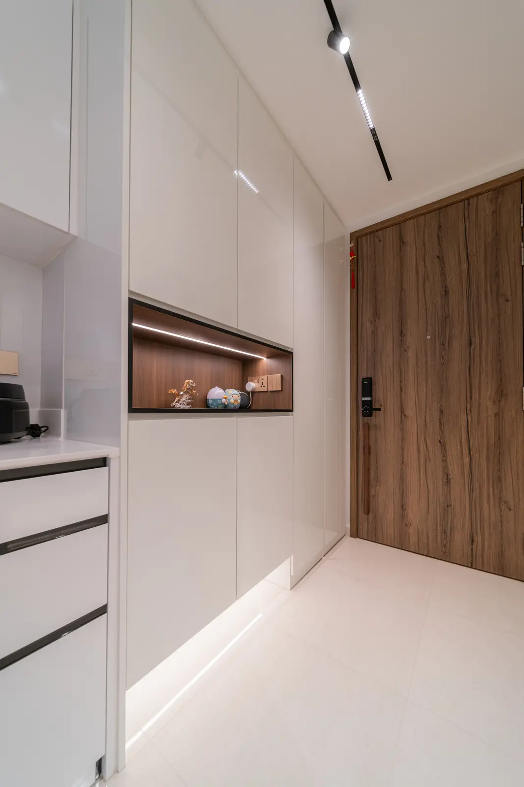 16 Fernvale Street — HDB Interior Design
