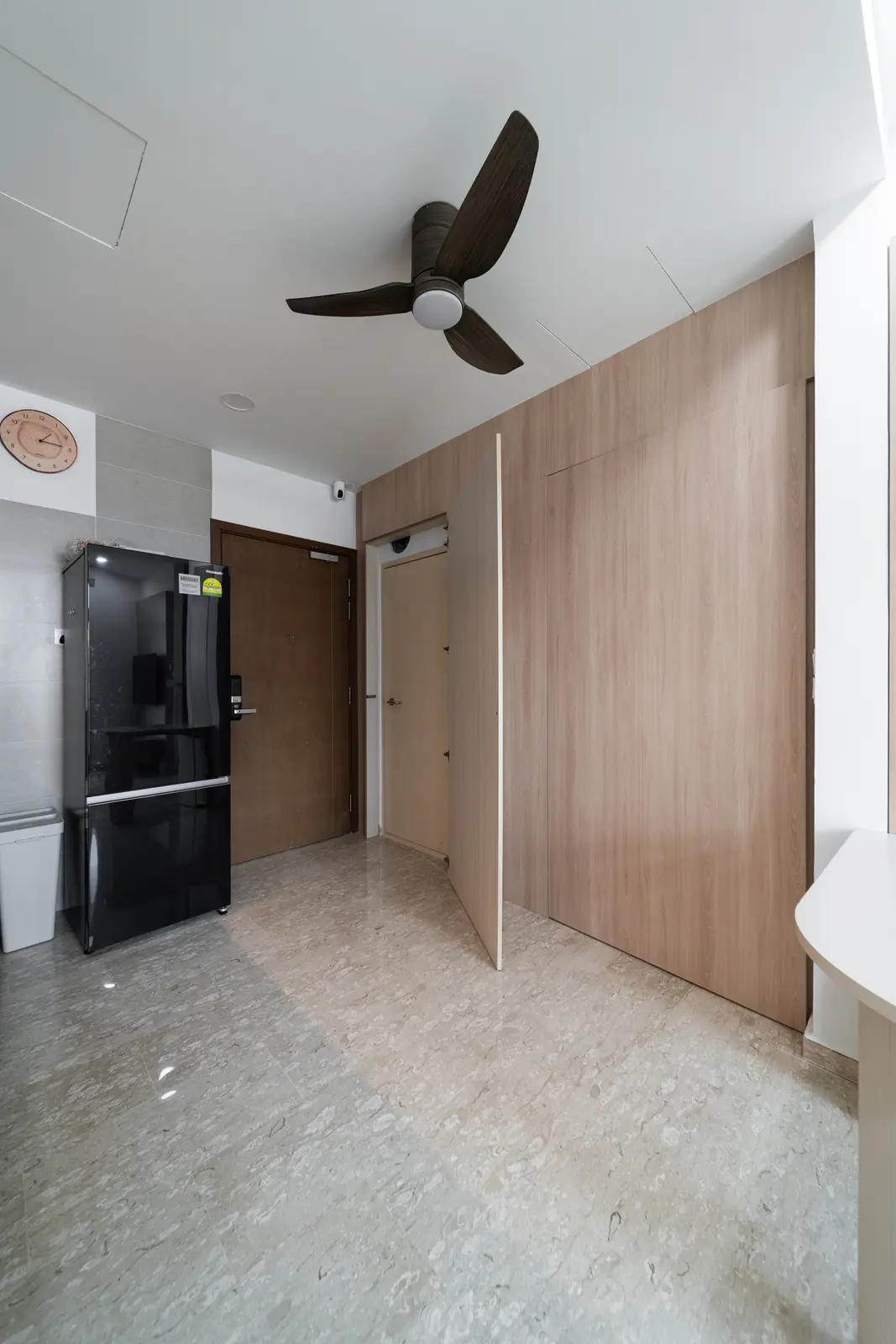 103 Cardiff Grove — Condo Interior Design