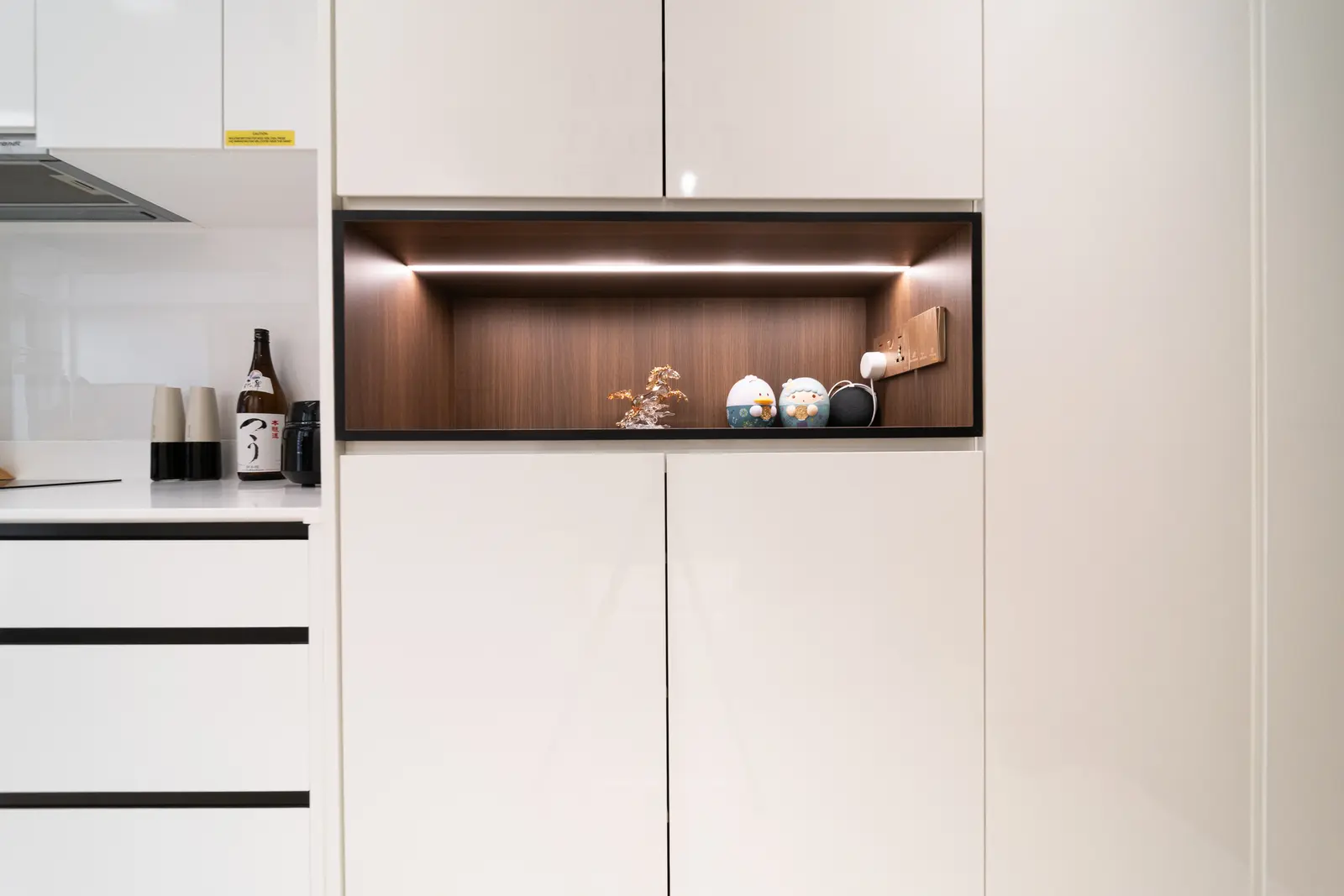 16 Fernvale Street — HDB Interior Design