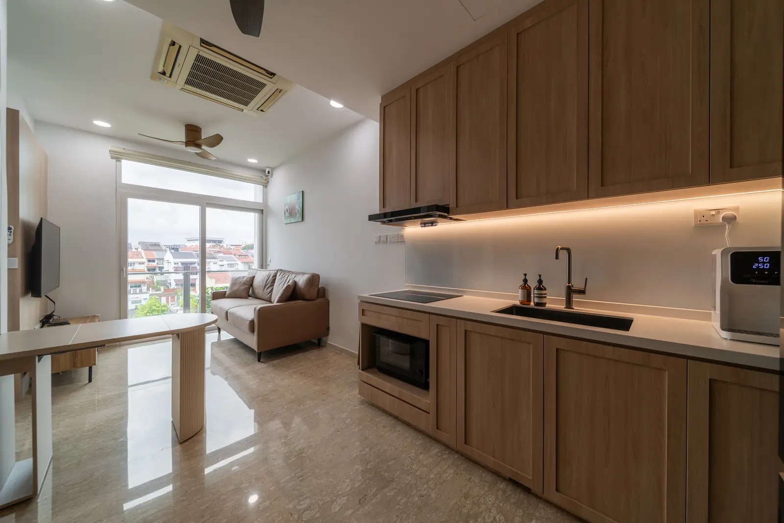 103 Cardiff Grove — Condo Interior Design