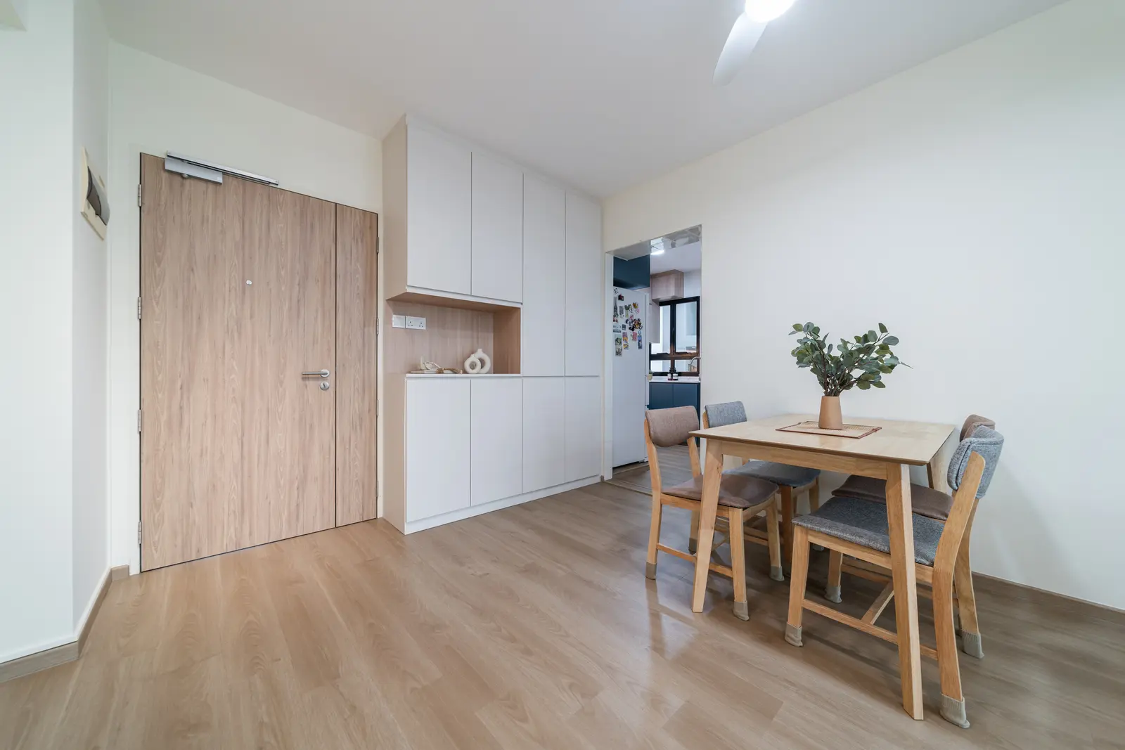 2D Geylang Senai — HDB Interior Design