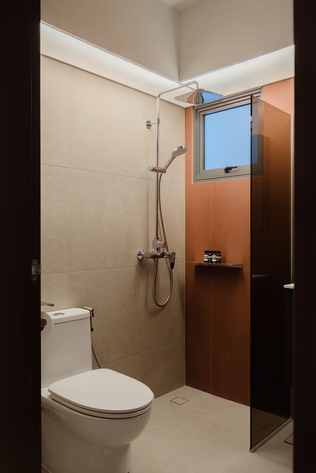 227 Abartley Walk — HDB Interior Design