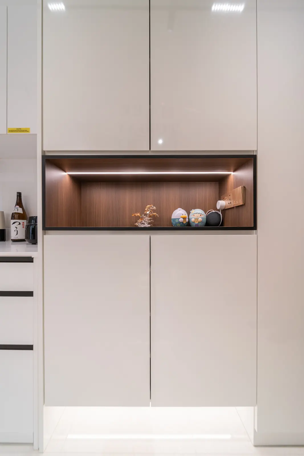 16 Fernvale Street — HDB Interior Design