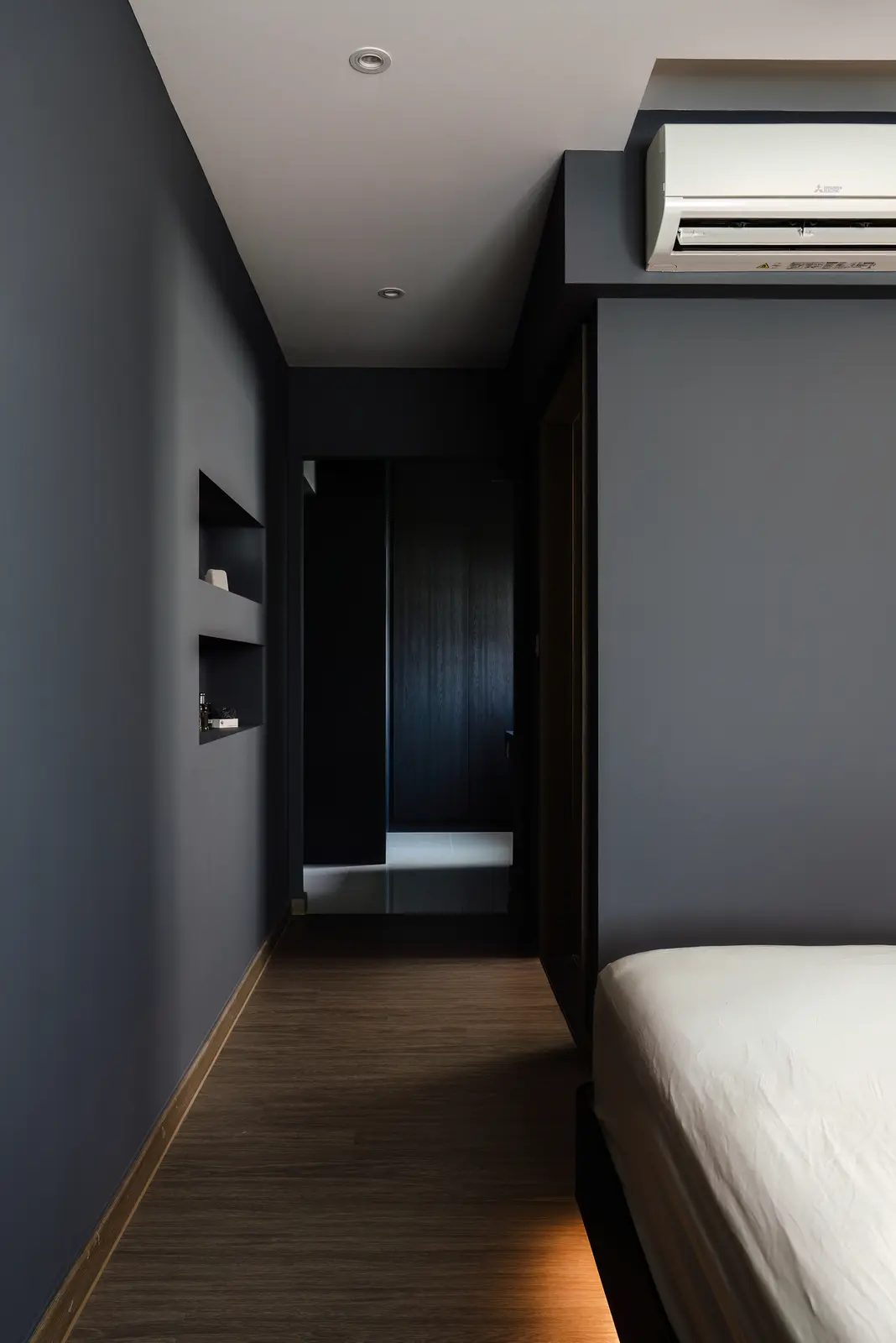 Yang’s 318A Tengah Park — HDB Interior Design