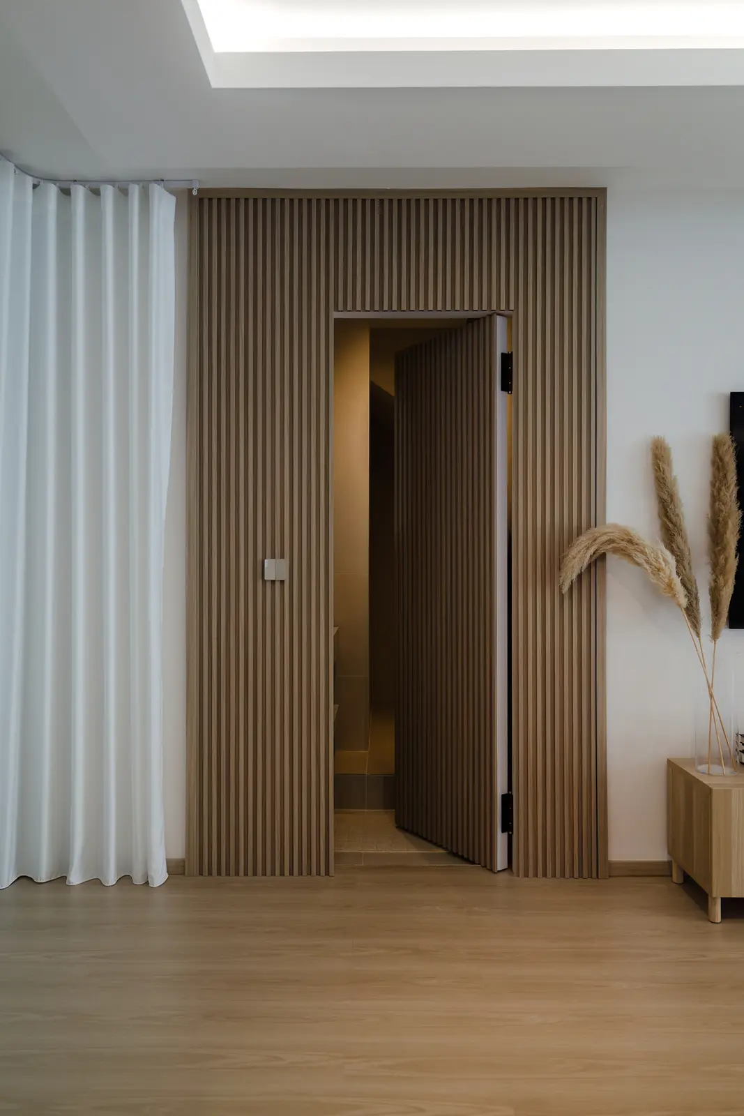 Nero Oak — Architecture & Interiors