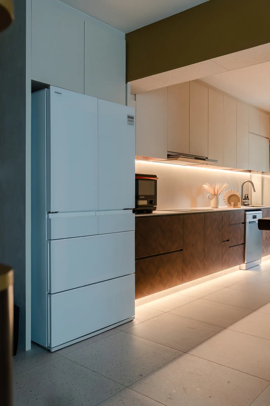 392 Bukit Batok West Ave 5 — HDB Interior Design
