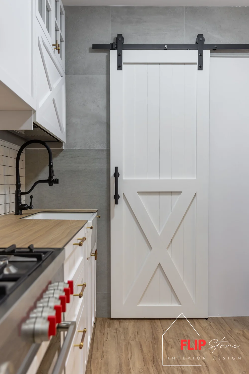 871C Tampines St 86 — FlipStone Interior Design