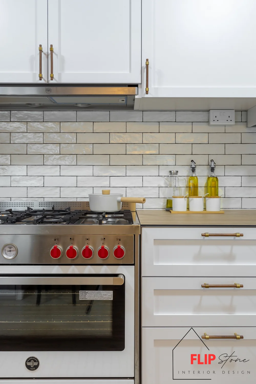 871C Tampines St 86 — FlipStone Interior Design