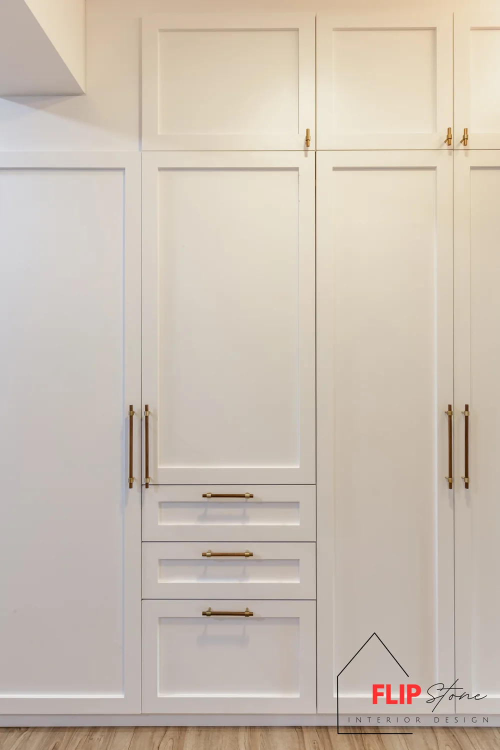 871C Tampines St 86 — FlipStone Interior Design