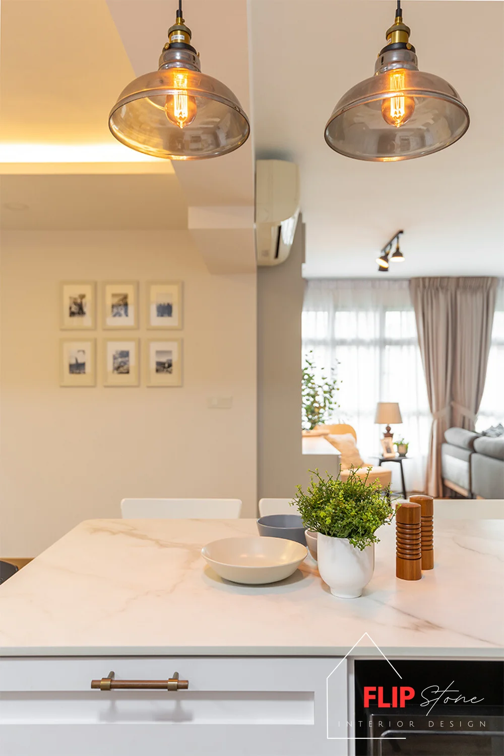 871C Tampines St 86 — FlipStone Interior Design