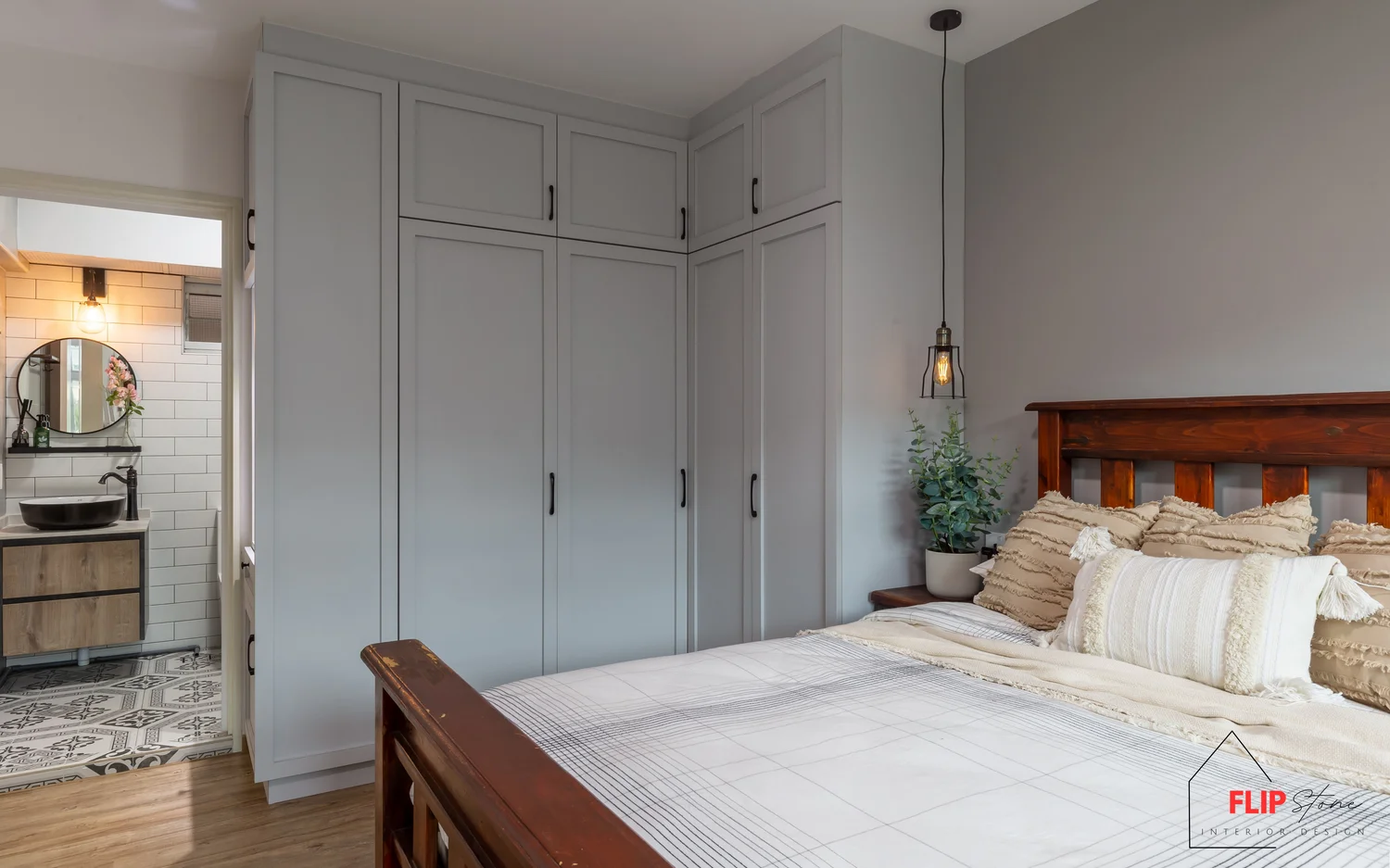 871C Tampines St 86 — FlipStone Interior Design