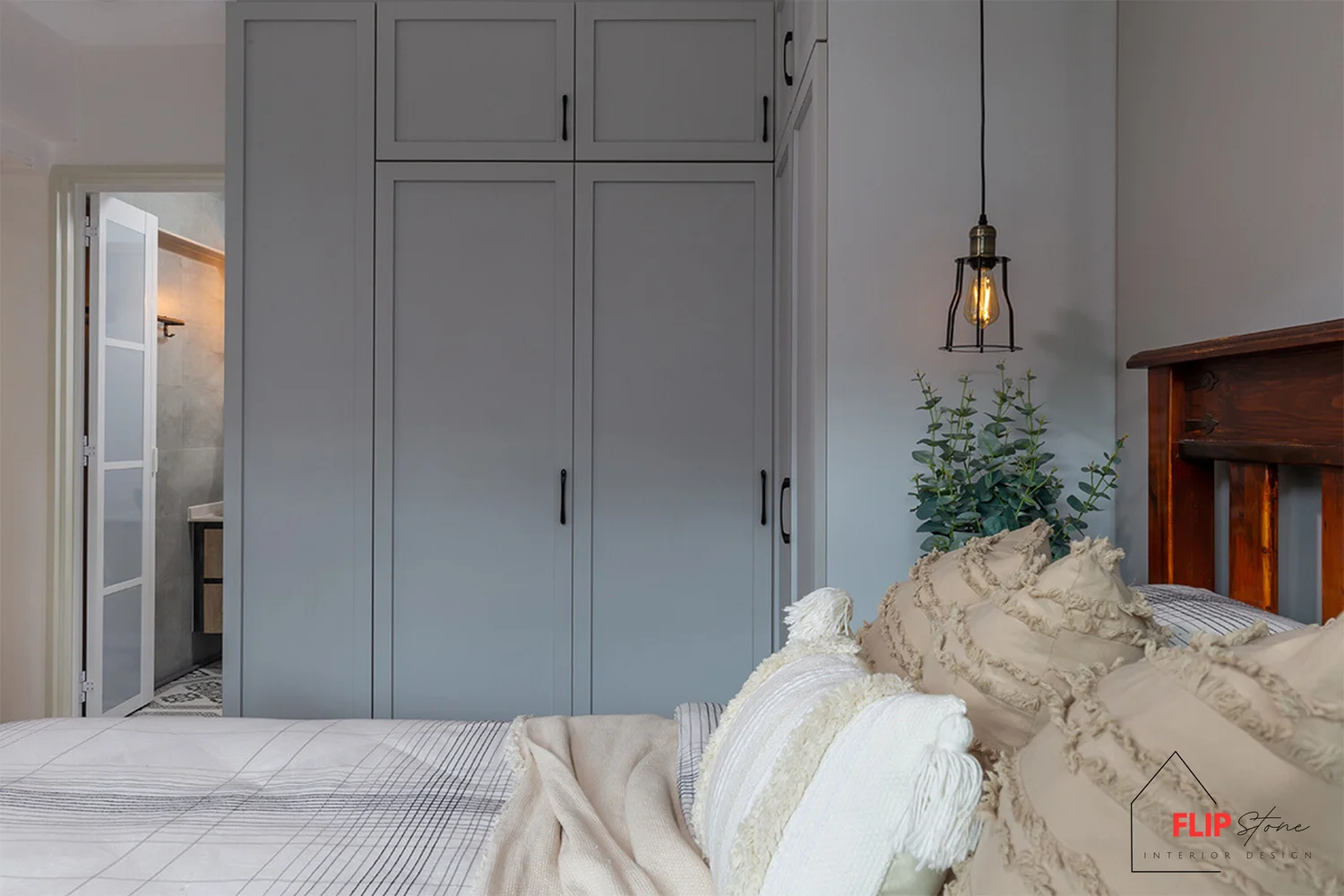 871C Tampines St 86 — FlipStone Interior Design