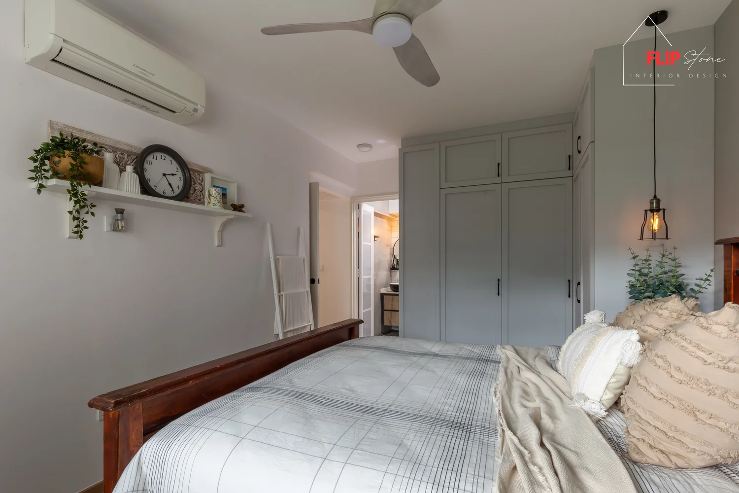871C Tampines St 86 — FlipStone Interior Design
