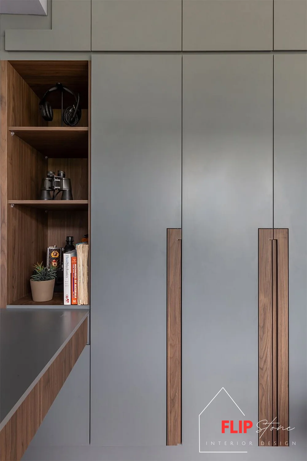 871C Tampines St 86 — FlipStone Interior Design