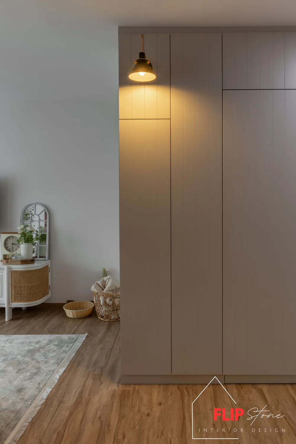 871C Tampines St 86 — FlipStone Interior Design