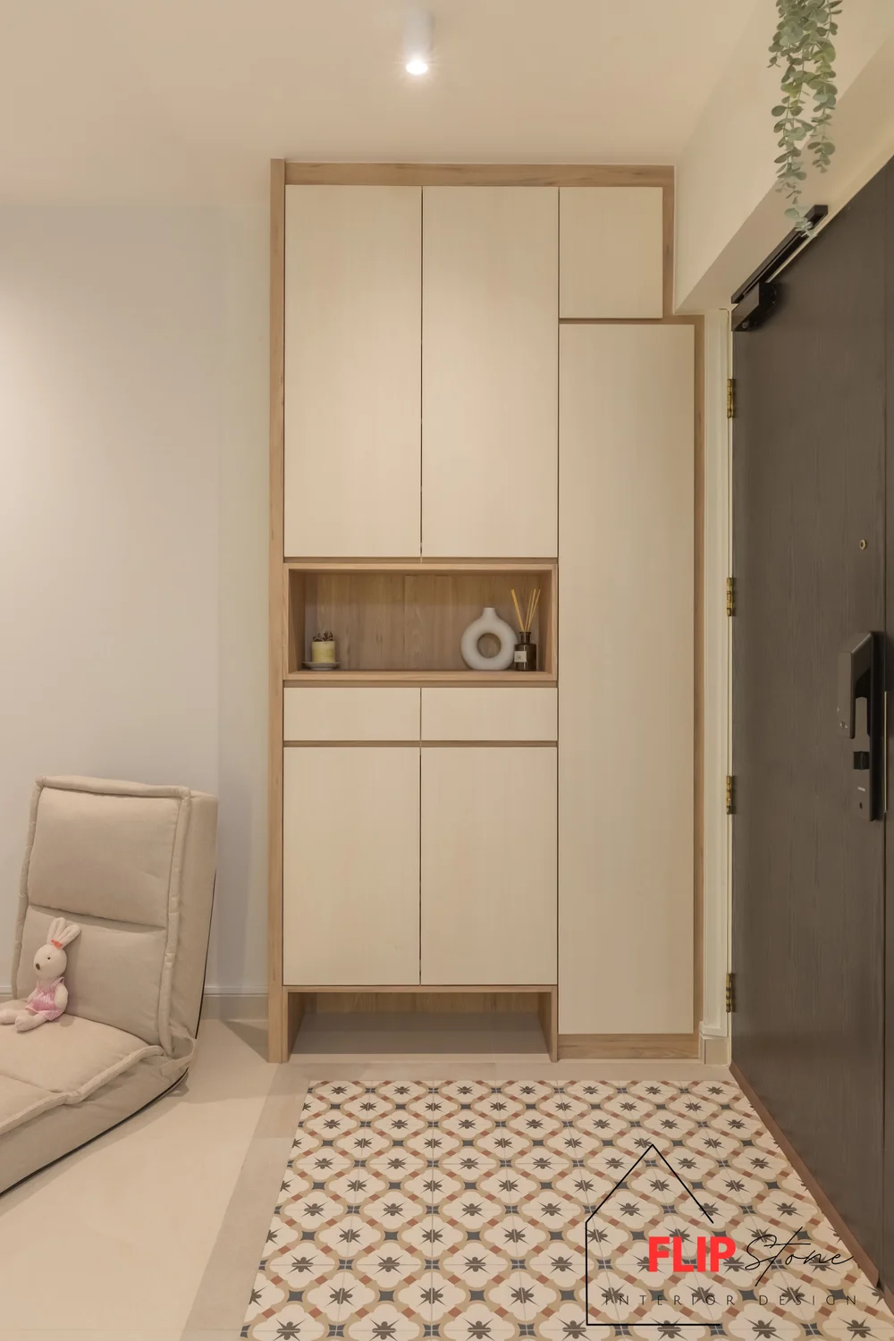 265C Compassvale Link