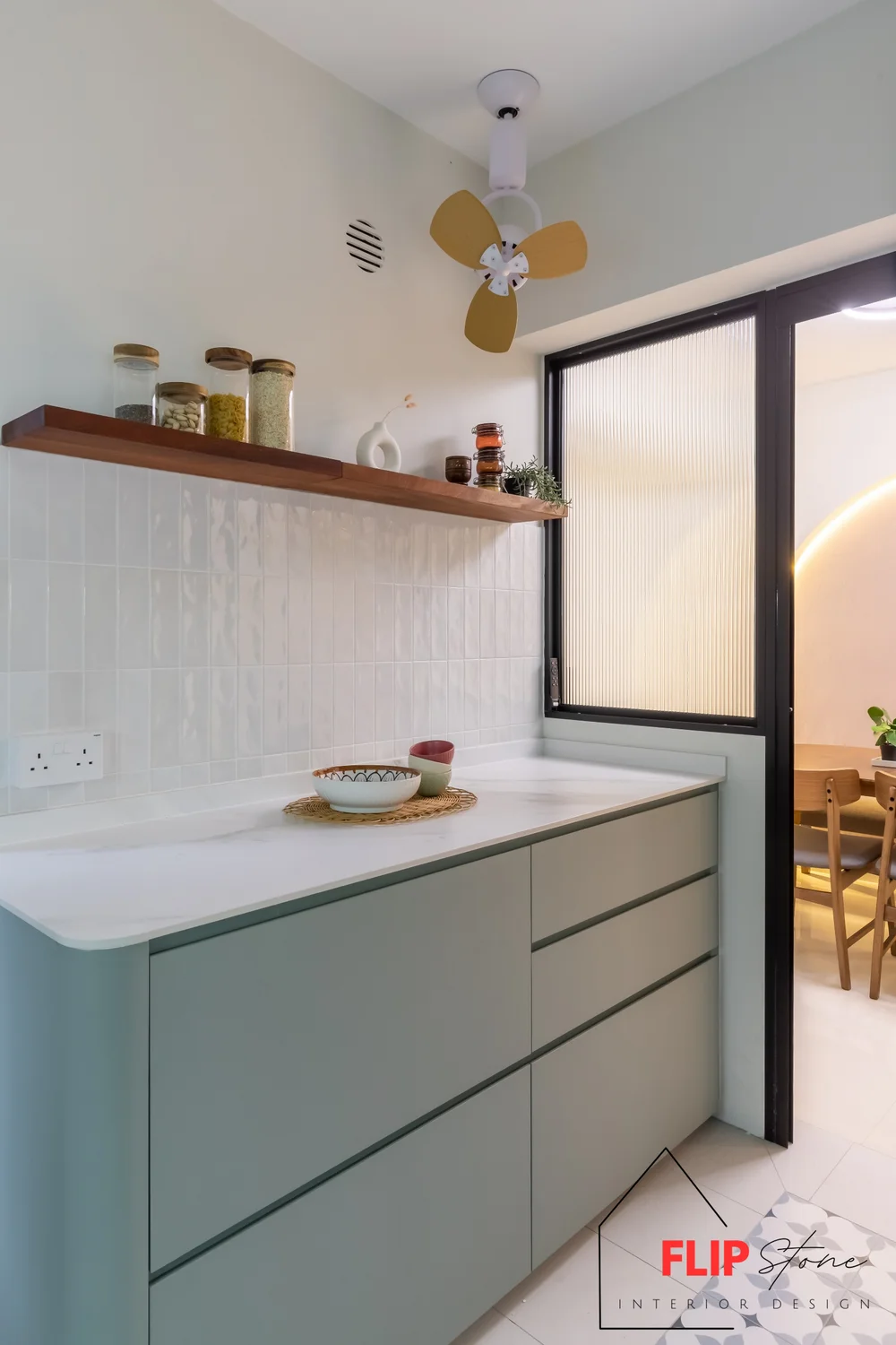 265C Compassvale Link — FlipStone Interior Design