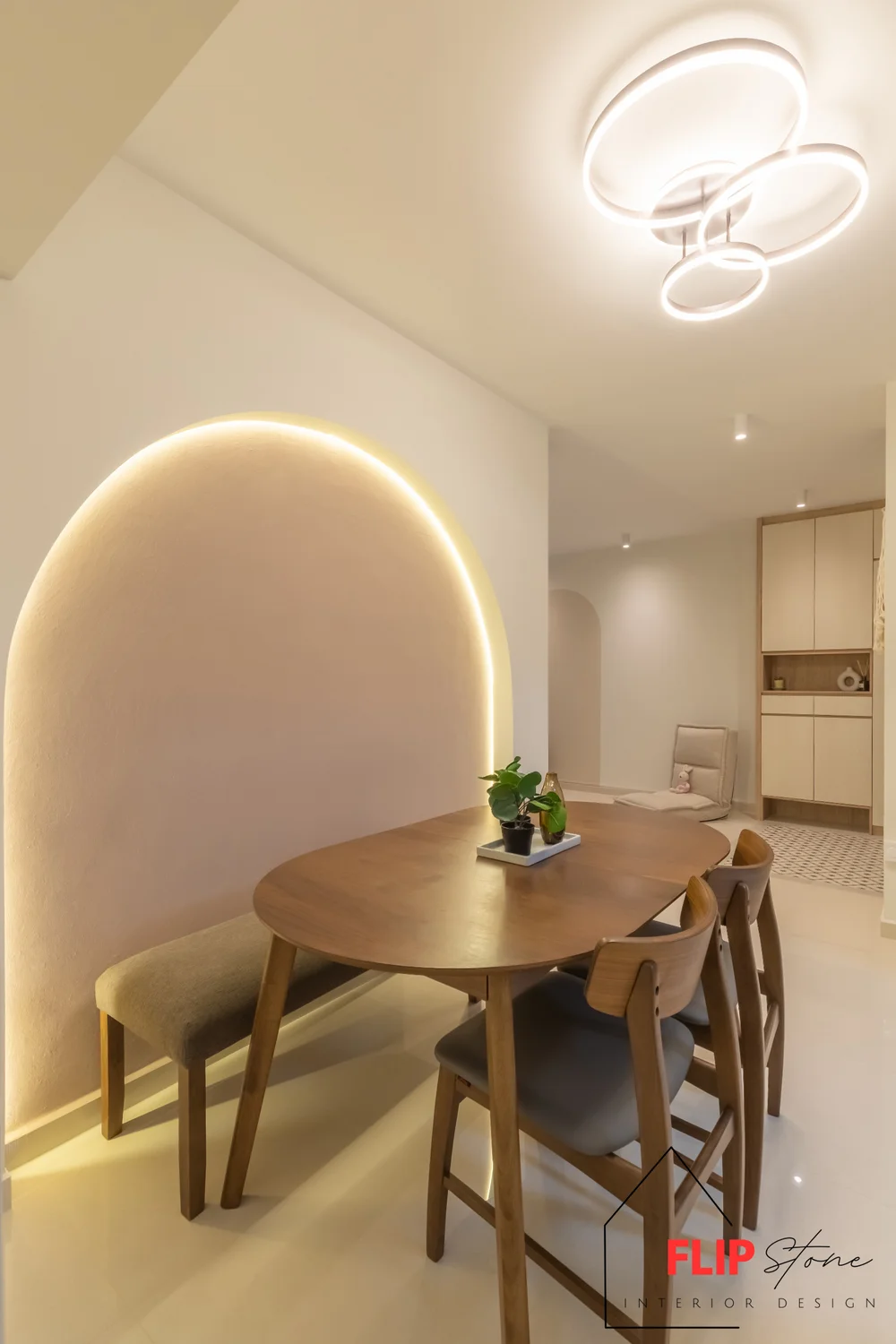 265C Compassvale Link — FlipStone Interior Design