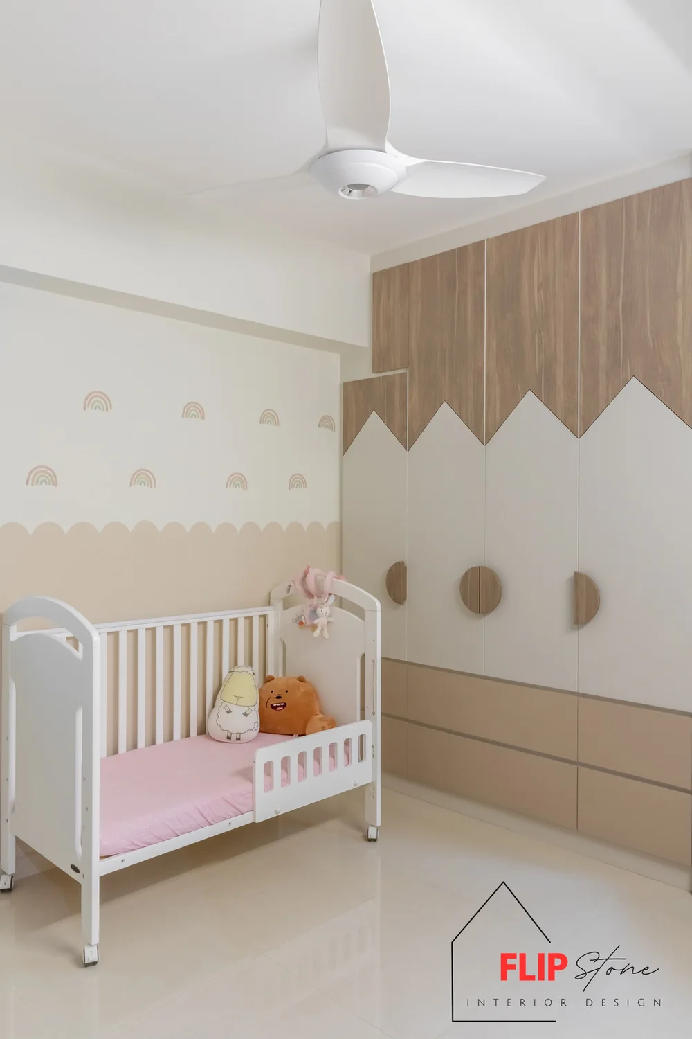 265C Compassvale Link — FlipStone Interior Design