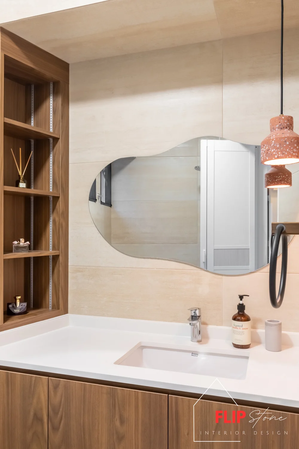 265C Compassvale Link — FlipStone Interior Design