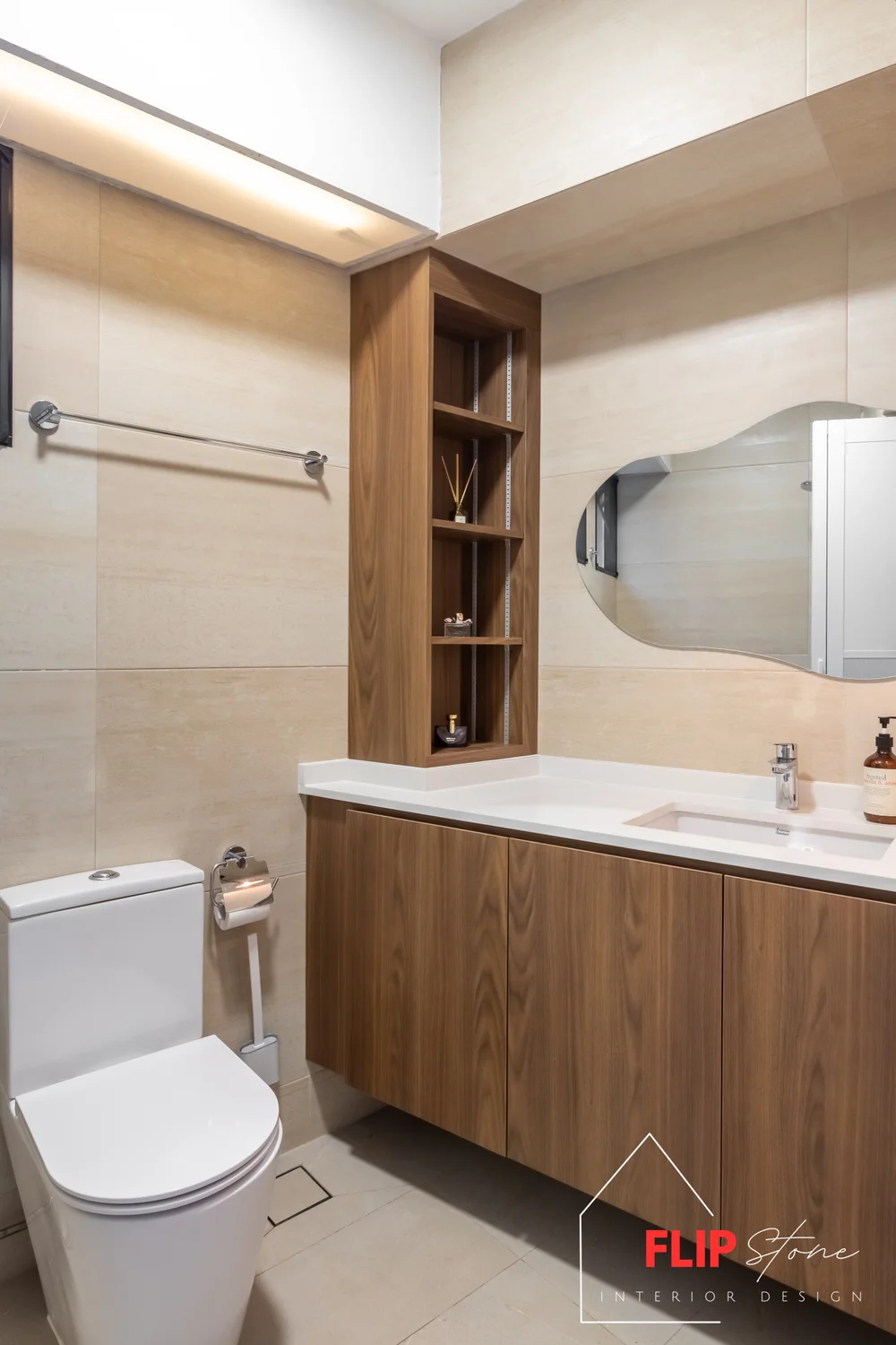 265C Compassvale Link — FlipStone Interior Design