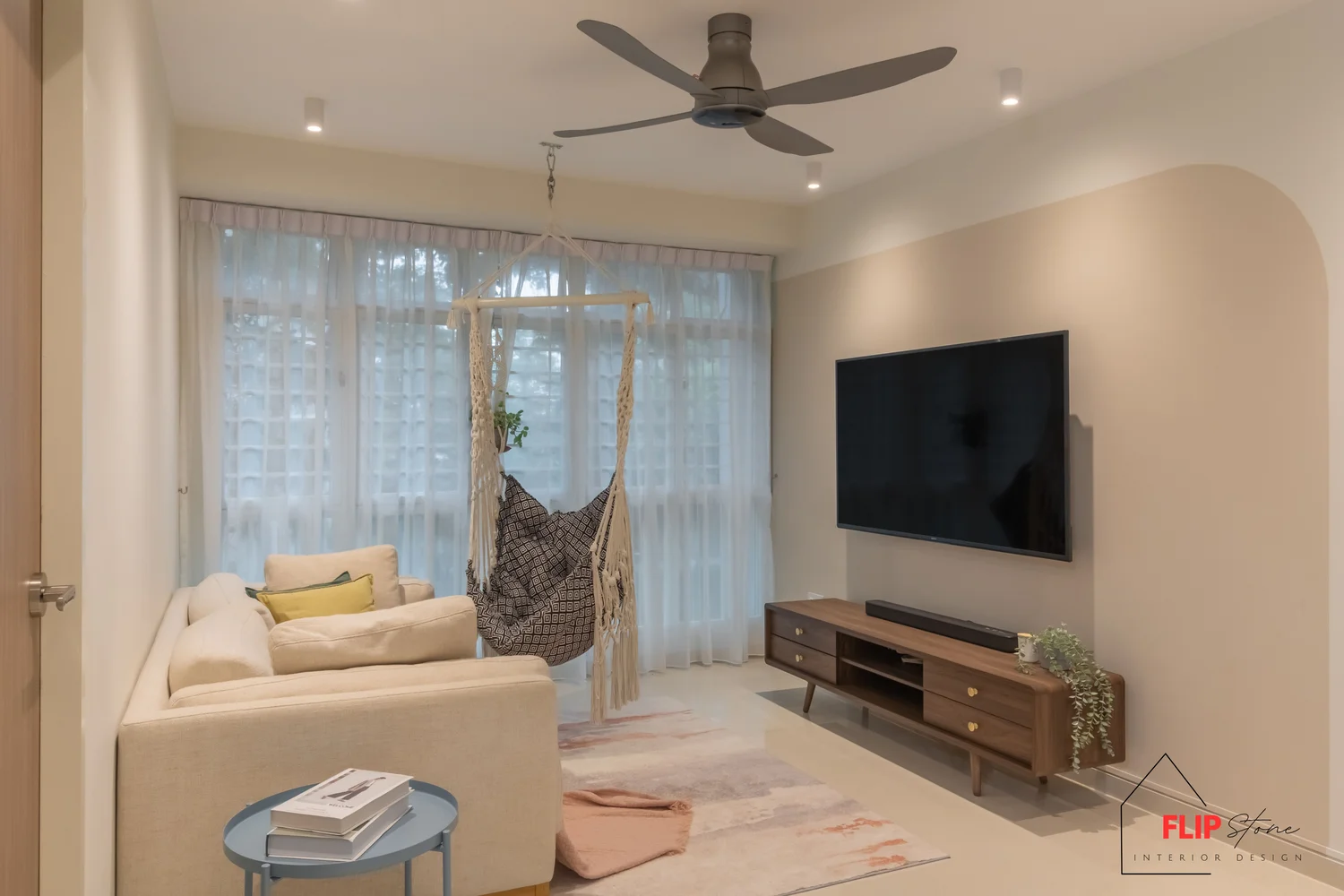 265C Compassvale Link — FlipStone Interior Design