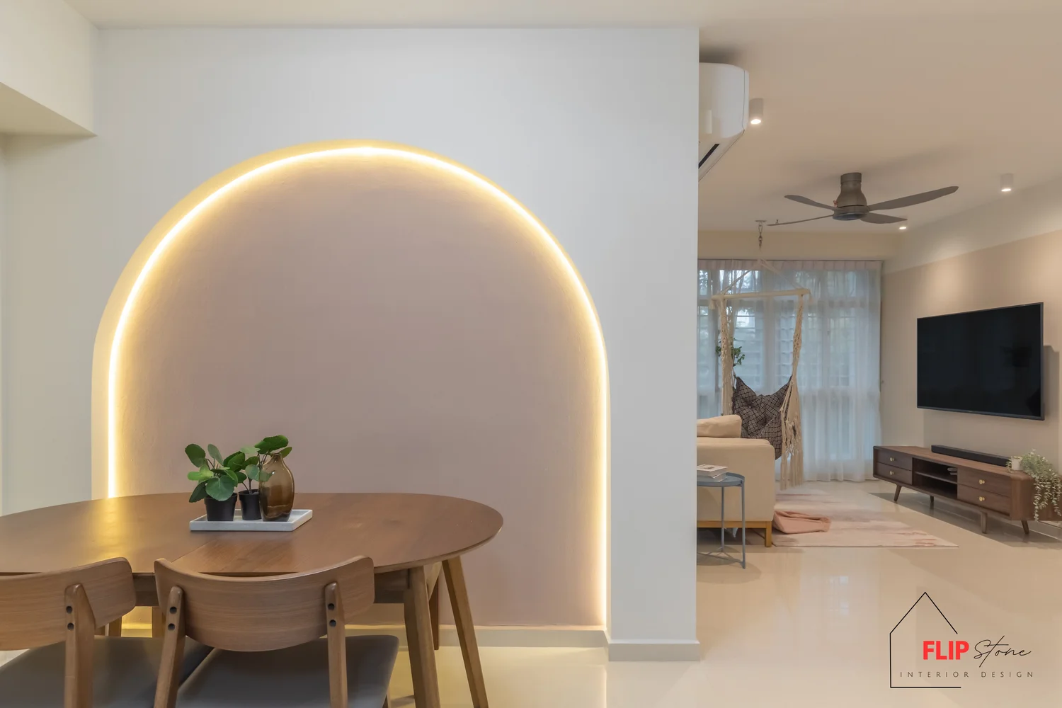 265C Compassvale Link — FlipStone Interior Design