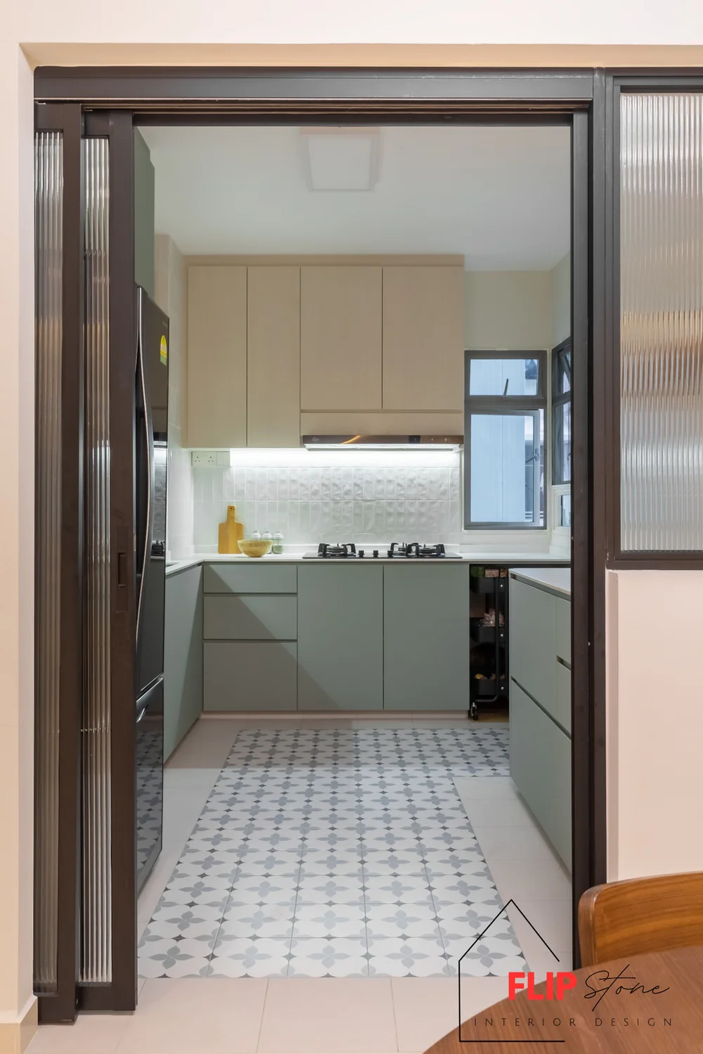 265C Compassvale Link — FlipStone Interior Design