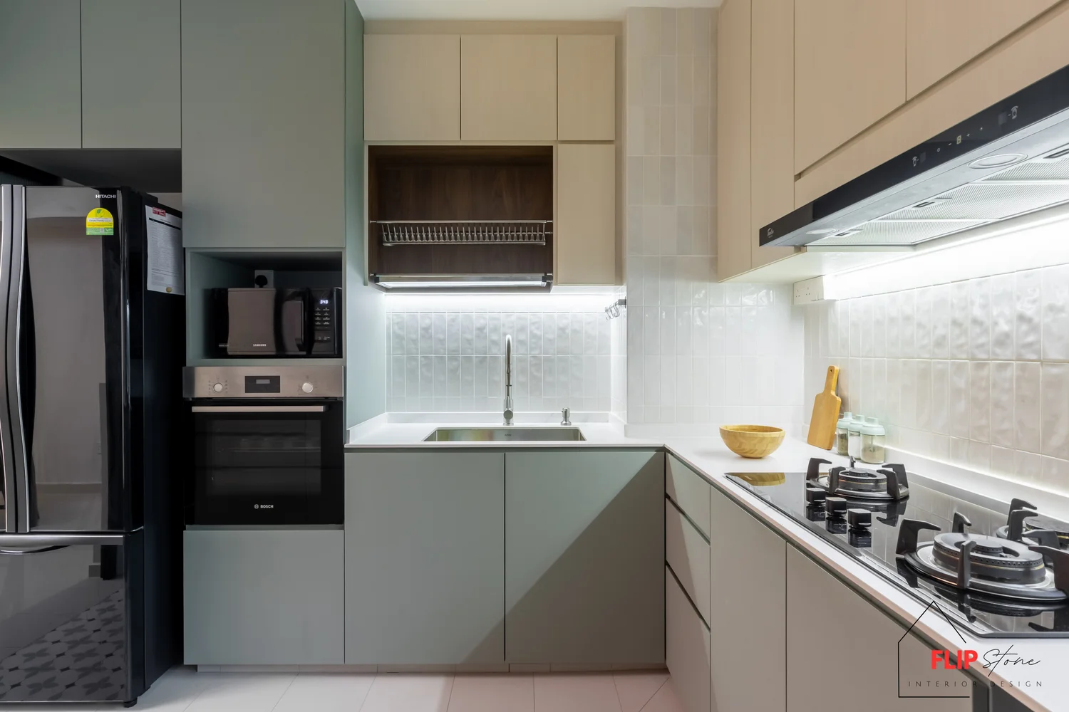 265C Compassvale Link — FlipStone Interior Design
