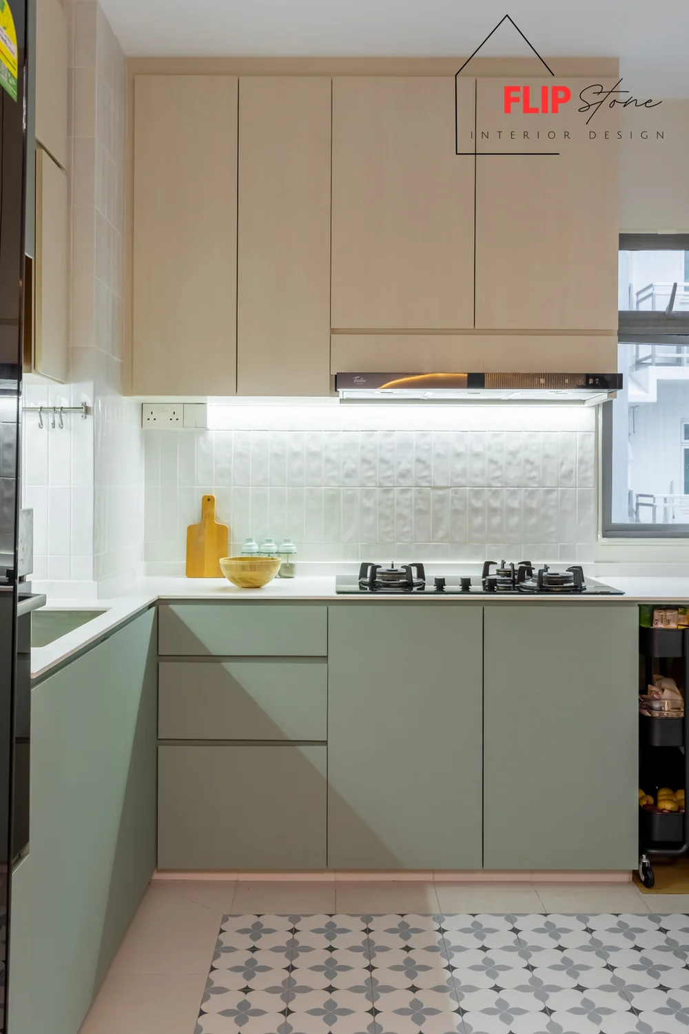 265C Compassvale Link — FlipStone Interior Design