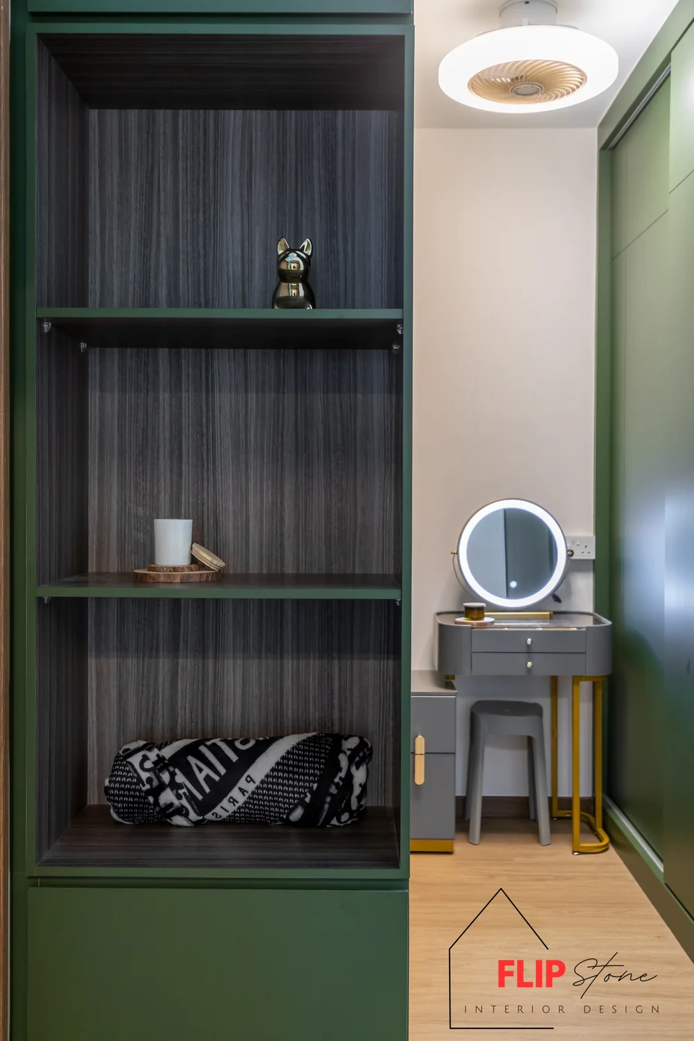 402A Fernvale Lane — FlipStone Interior Design