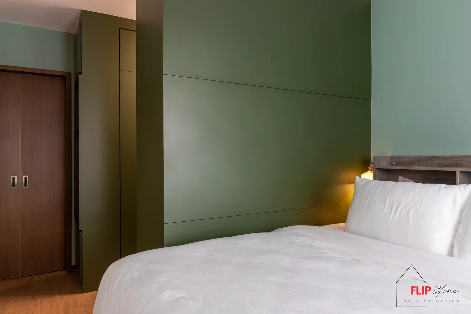 402A Fernvale Lane — FlipStone Interior Design