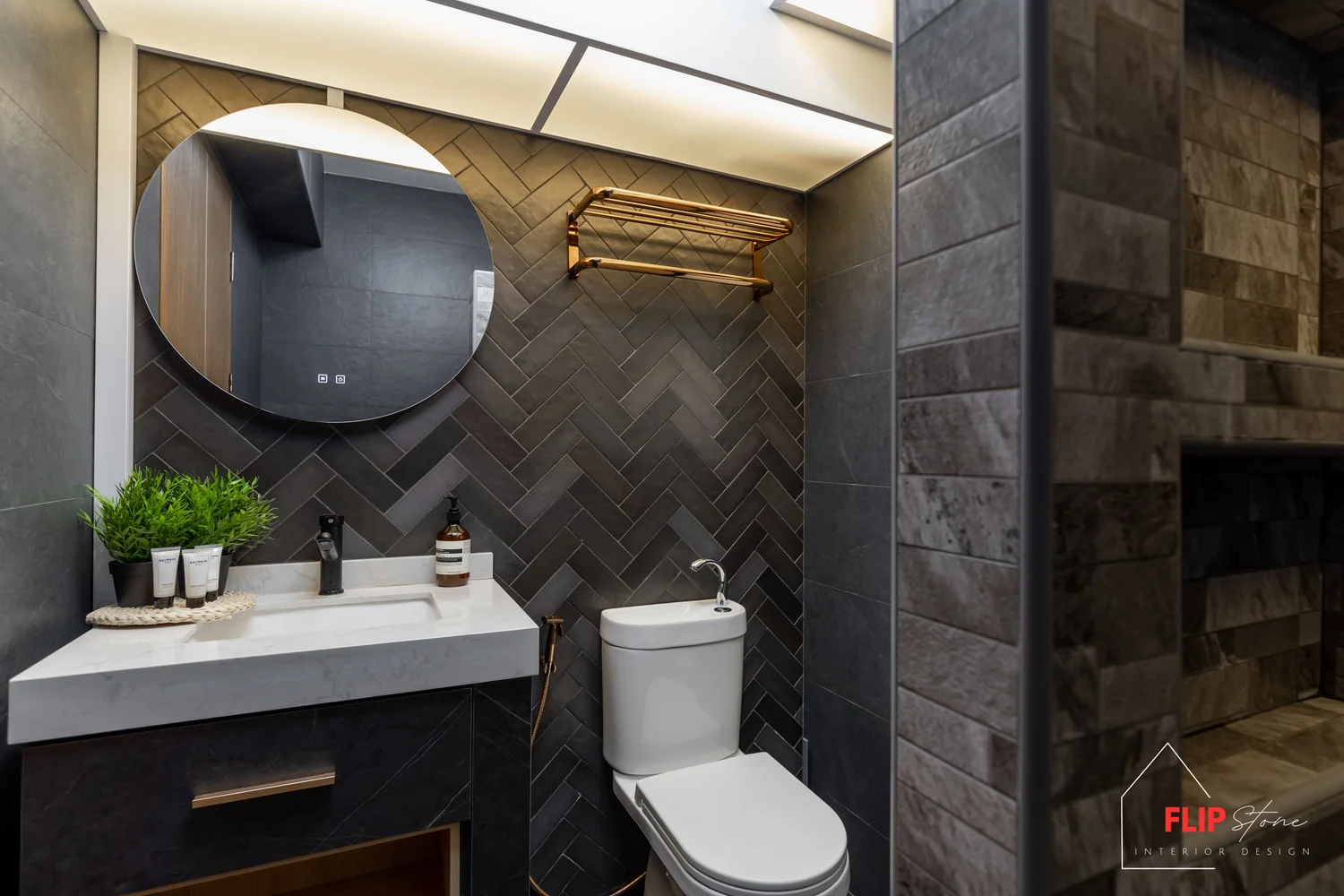 402A Fernvale Lane — FlipStone Interior Design