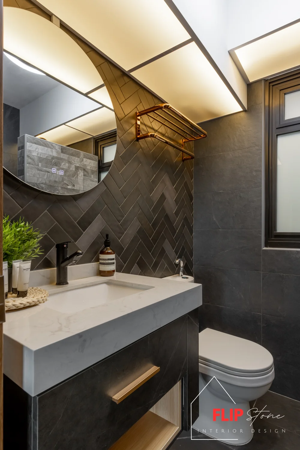 402A Fernvale Lane — FlipStone Interior Design