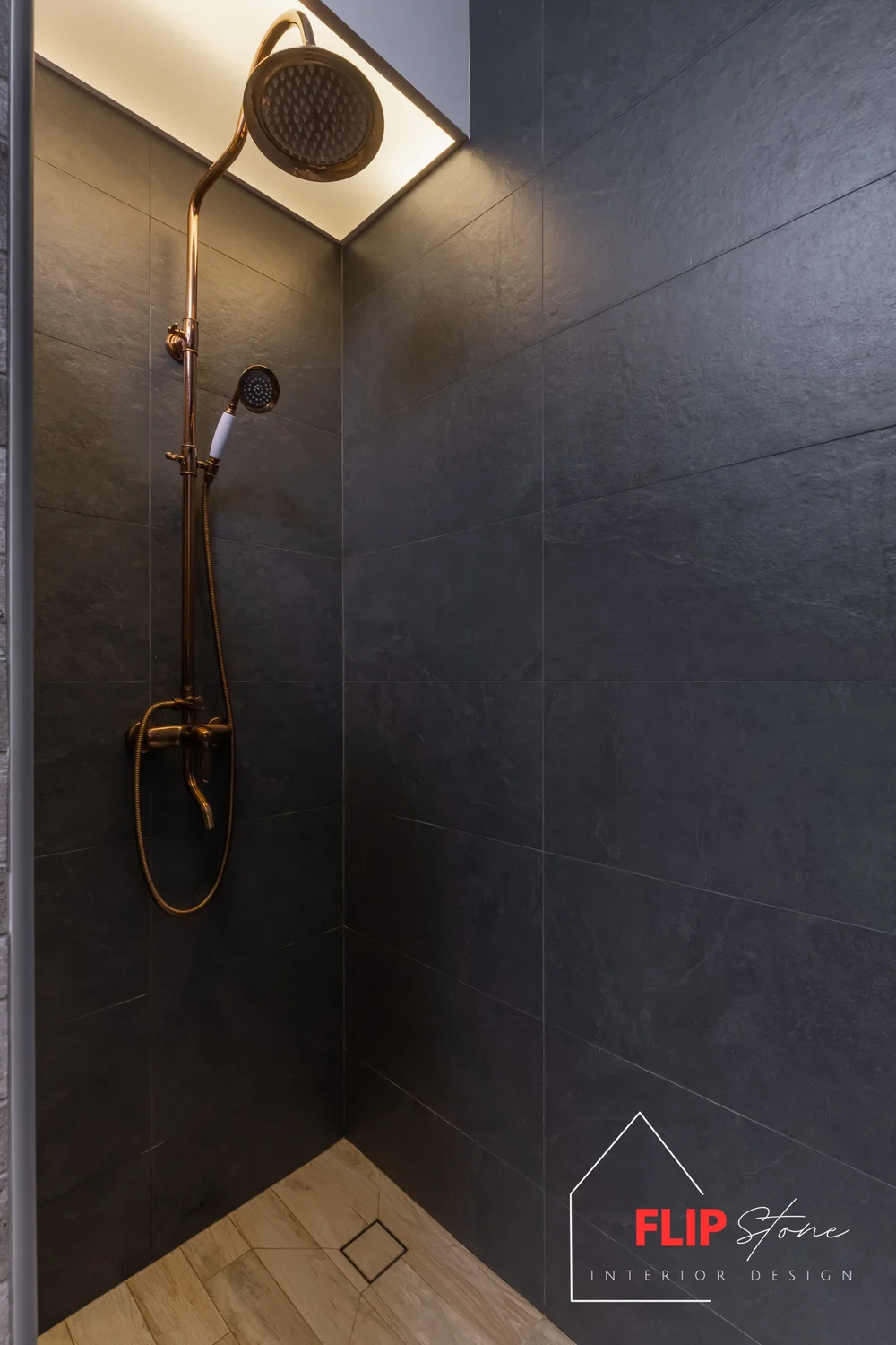 402A Fernvale Lane — FlipStone Interior Design