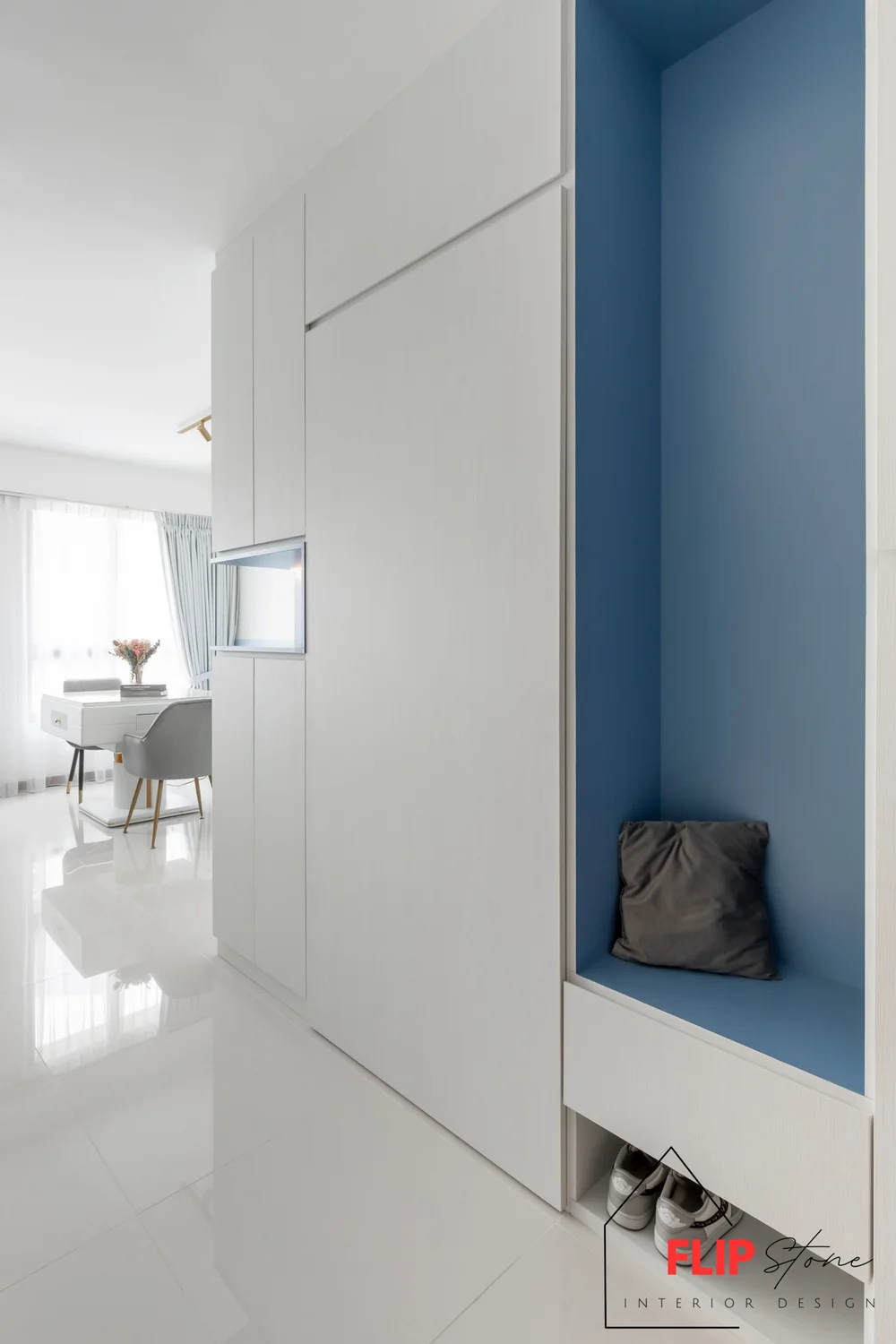 402A Fernvale Lane — FlipStone Interior Design