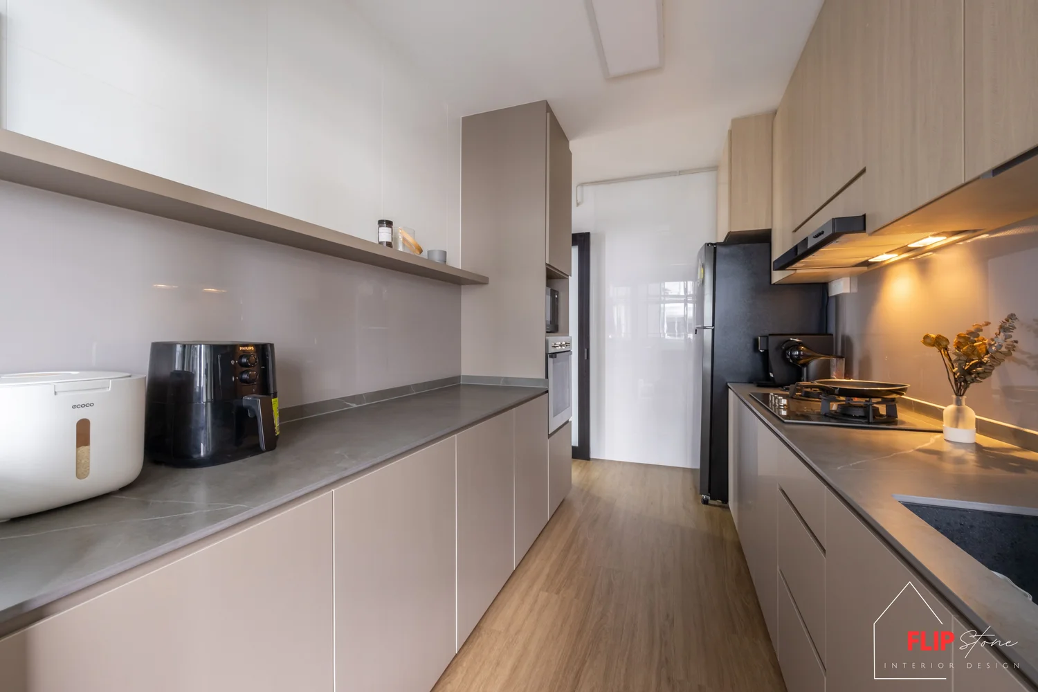 625A Tampines St 61 — FlipStone Interior Design