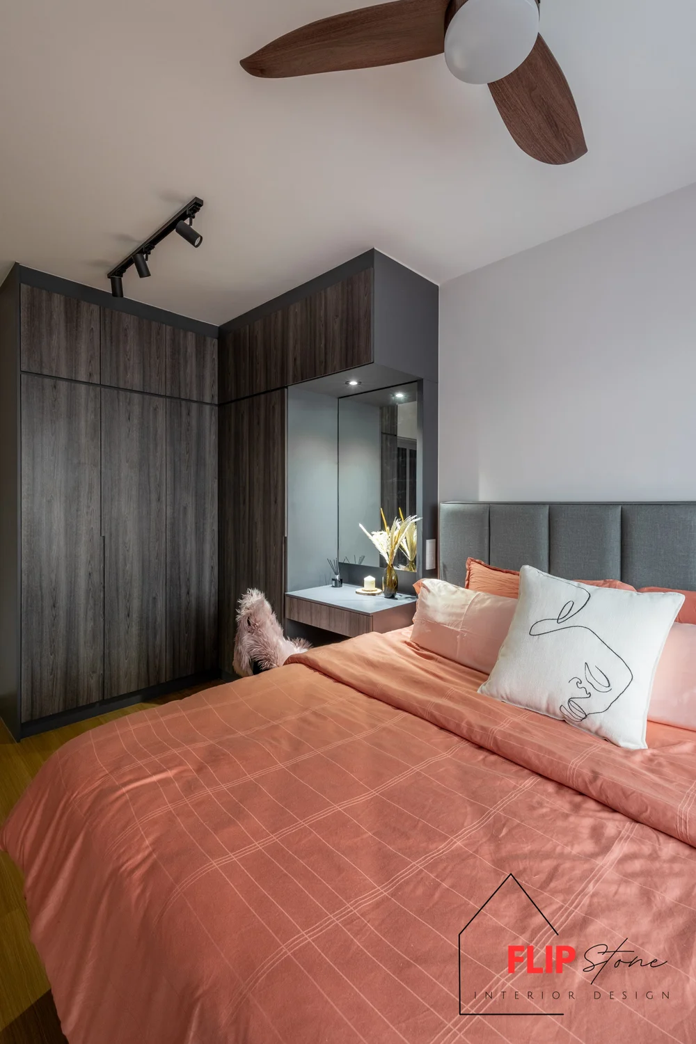 625A Tampines St 61 — FlipStone Interior Design