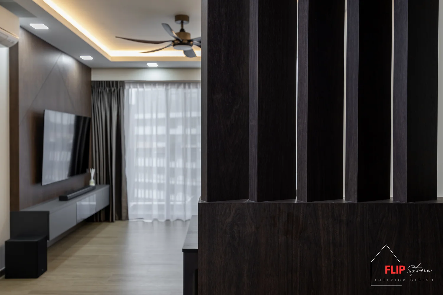 625A Tampines St 61 — FlipStone Interior Design