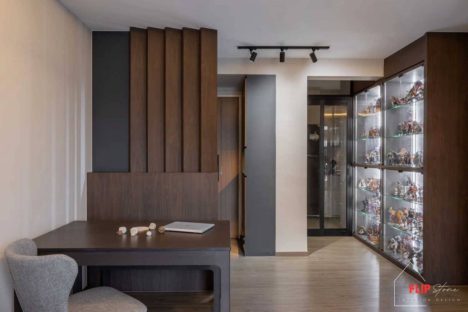 625A Tampines St 61 — FlipStone Interior Design