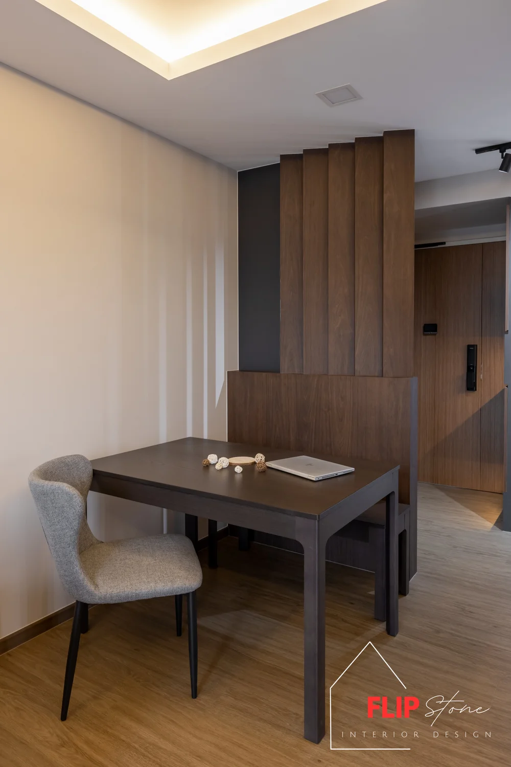 625A Tampines St 61 — FlipStone Interior Design