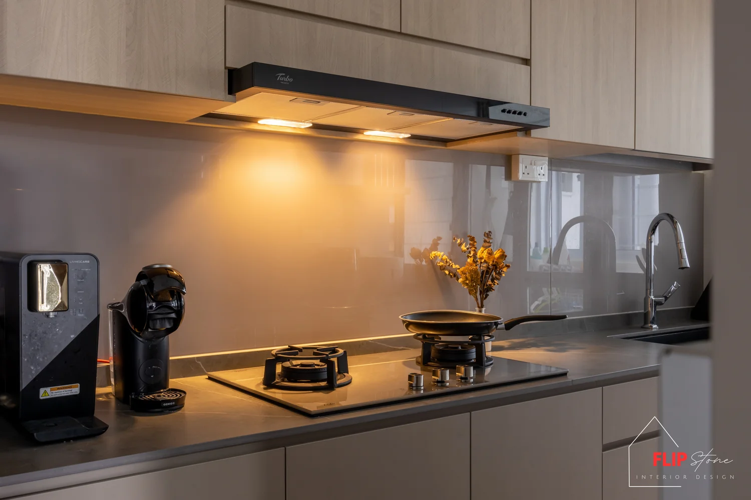 625A Tampines St 61 — FlipStone Interior Design